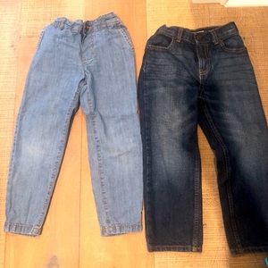 Boys Oshkosh jeans